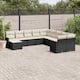 Option Black and cream without table