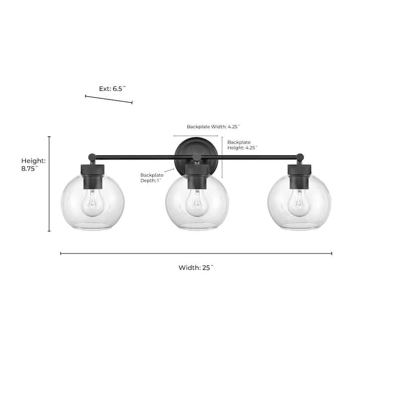 Jonatan Vanity Light