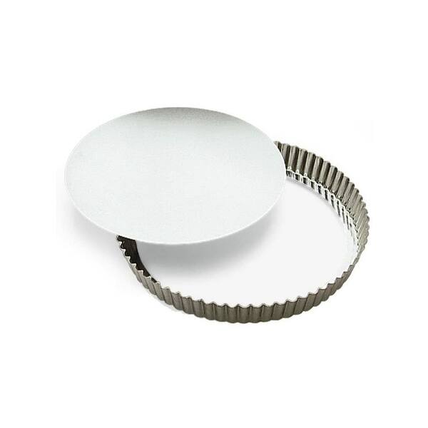 Browne Foodservice Fluted Quiche Pan Mold (11Inch) Bed Bath & Beyond