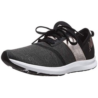 new balance fuelcore nergize black rose gold