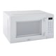 preview thumbnail 1 of 4, Avanti 1.5 cu. ft. Microwave Oven, in White