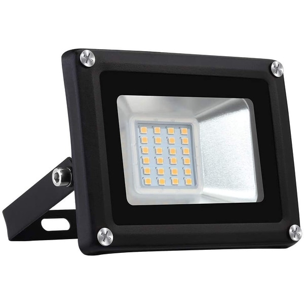 led flood light waterproof