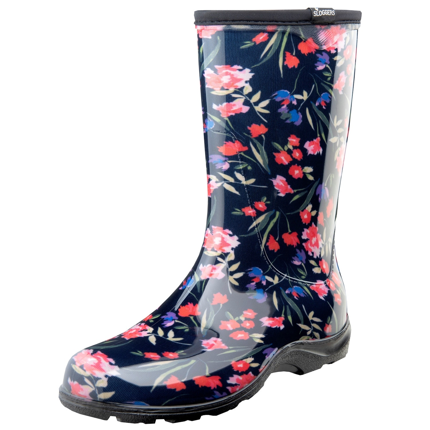 womens gardening boots