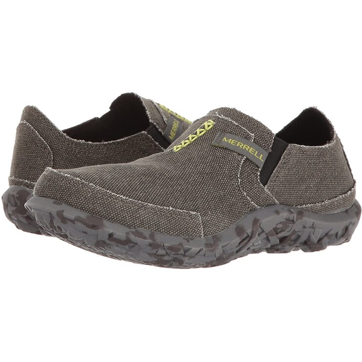 Merrell Canvas Street Slipper 2024 www.chop rite