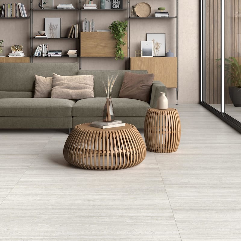 Ackland AKLNPROS24X48M-EA Rosano 24" x 48" Rectangle Exterior Paver