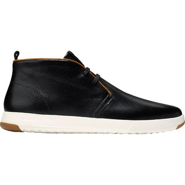 grandpro chukka boot cole haan