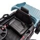 preview thumbnail 54 of 78, 12V Kids Ride-On Dump Truck with Remote Control, USB, Bluetooth, and Electric Dump Bed