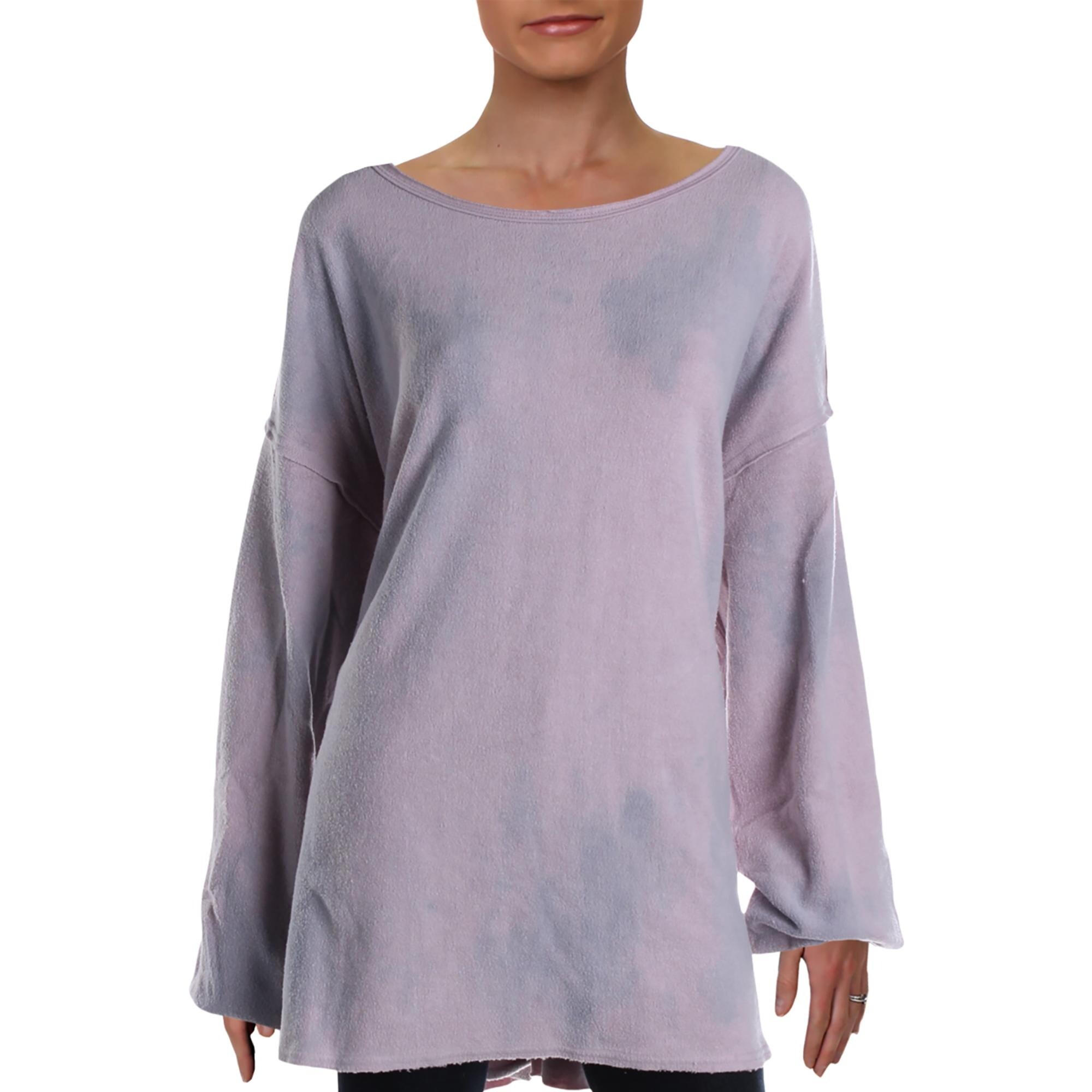 sweatshirt oversized womens