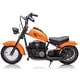 preview thumbnail 37 of 37, Electric Motorcycle for Kids, 24V 250W Kids Electric Dirt Bike, Two Speed Max Up to 14MPH