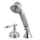 Option Polished Chrome