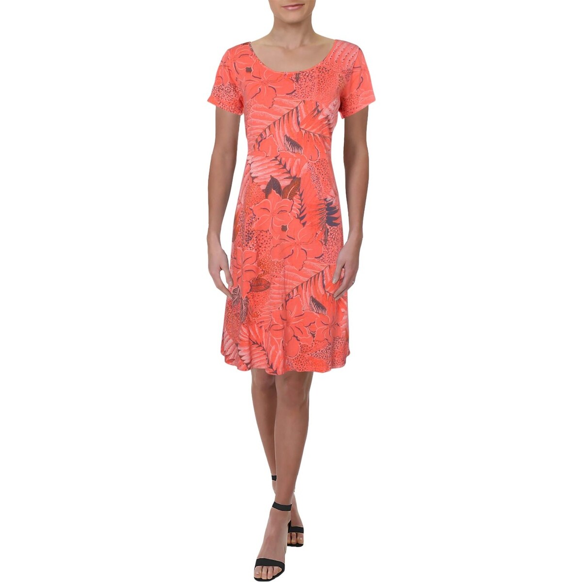 fresh produce dresses