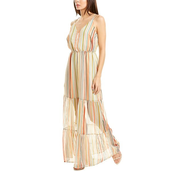 jack bb dakota maxi dress