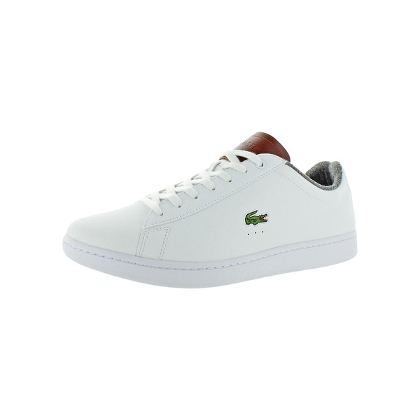 lacoste ortholite sneakers
