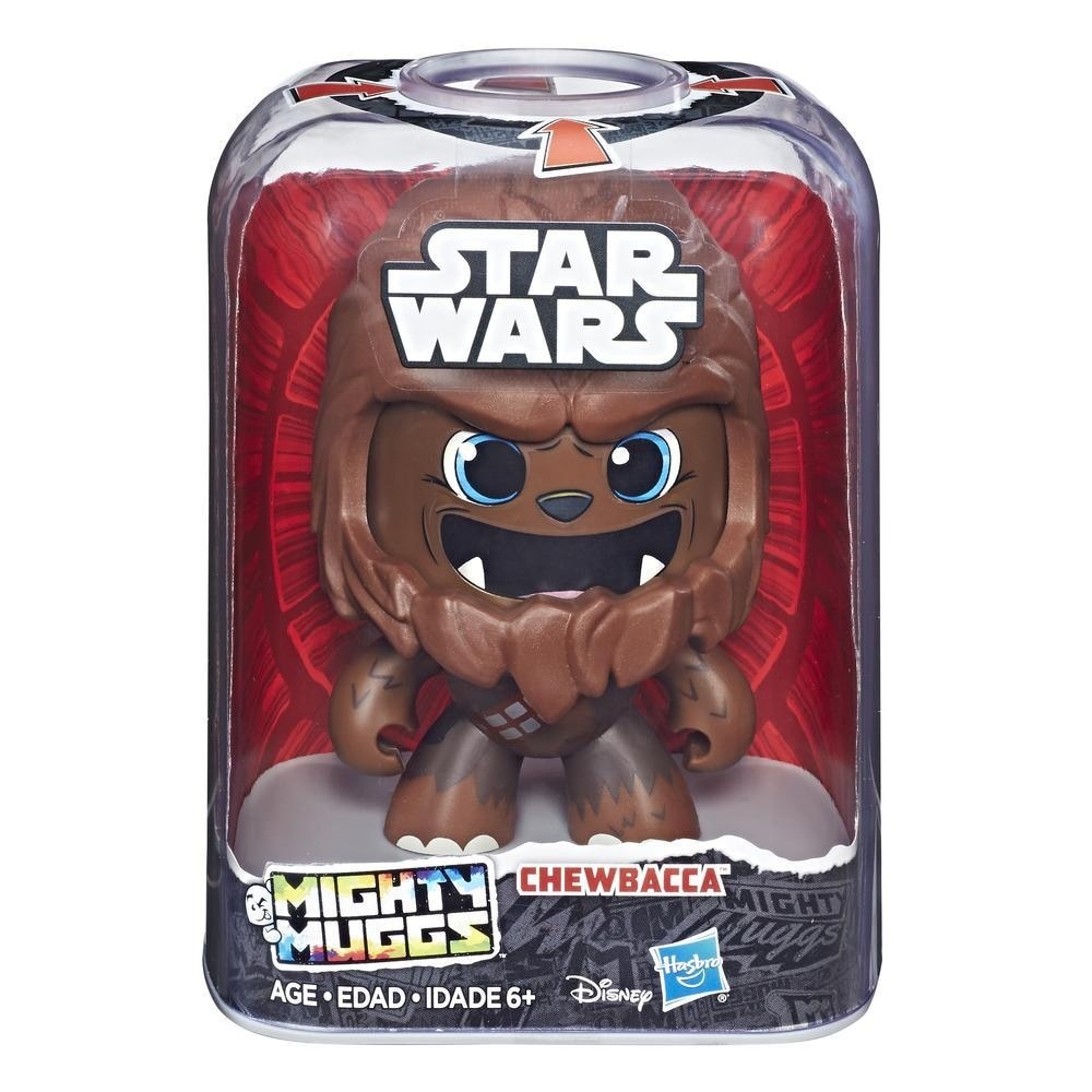 mighty muggs star wars precio