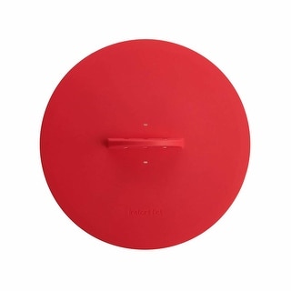 Instant Pot Official Universal Silicone Bakeware Lid - 7.8" D