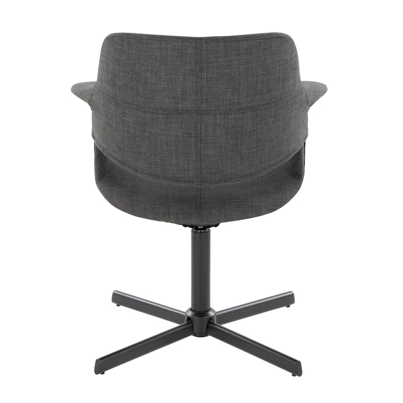 Carson Carrington Fauske Swivel Chair
