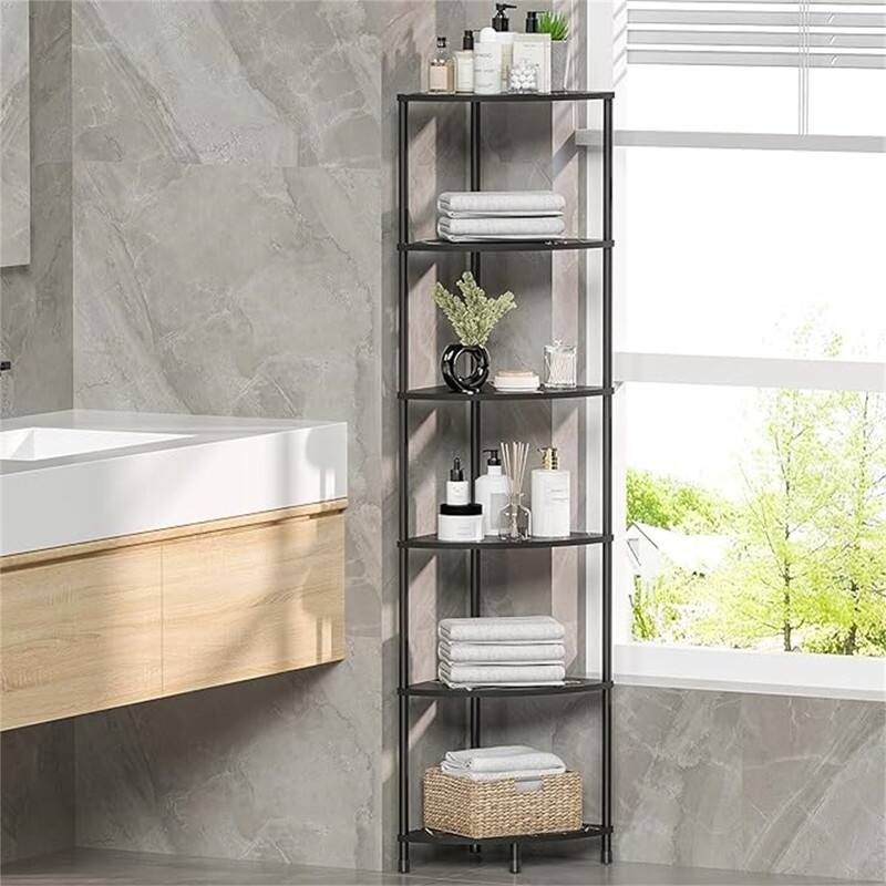 Book Shelf Corner Shelf