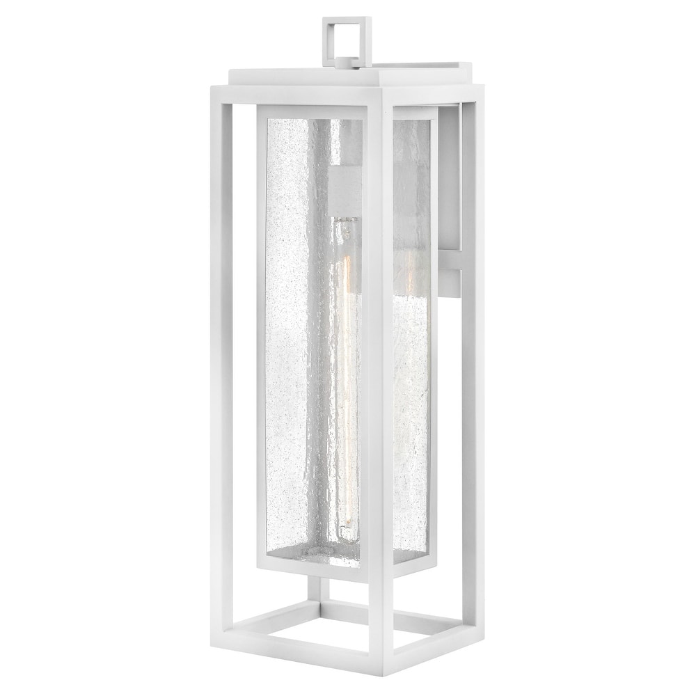 Hinkley Lighting 1009 Republic 27" Tall Wall Sconce