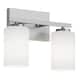 Option Satin Nickel