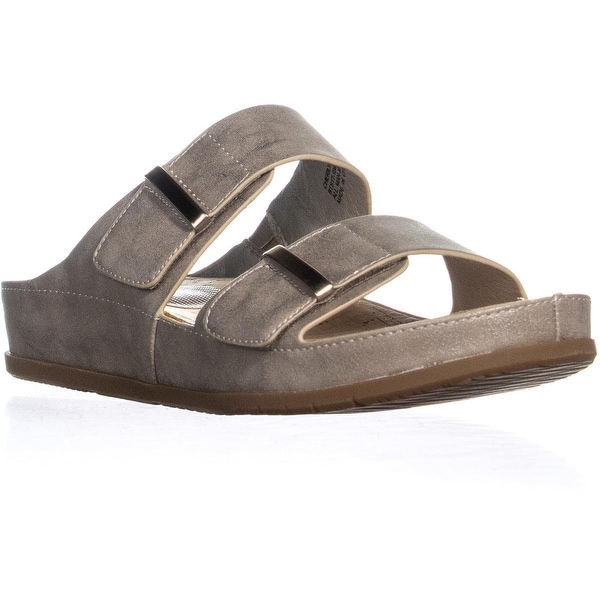 baretraps cherilyn slide sandal