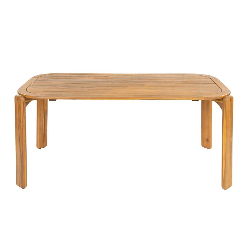 Scott Living Kaja Outdoor Dining Set