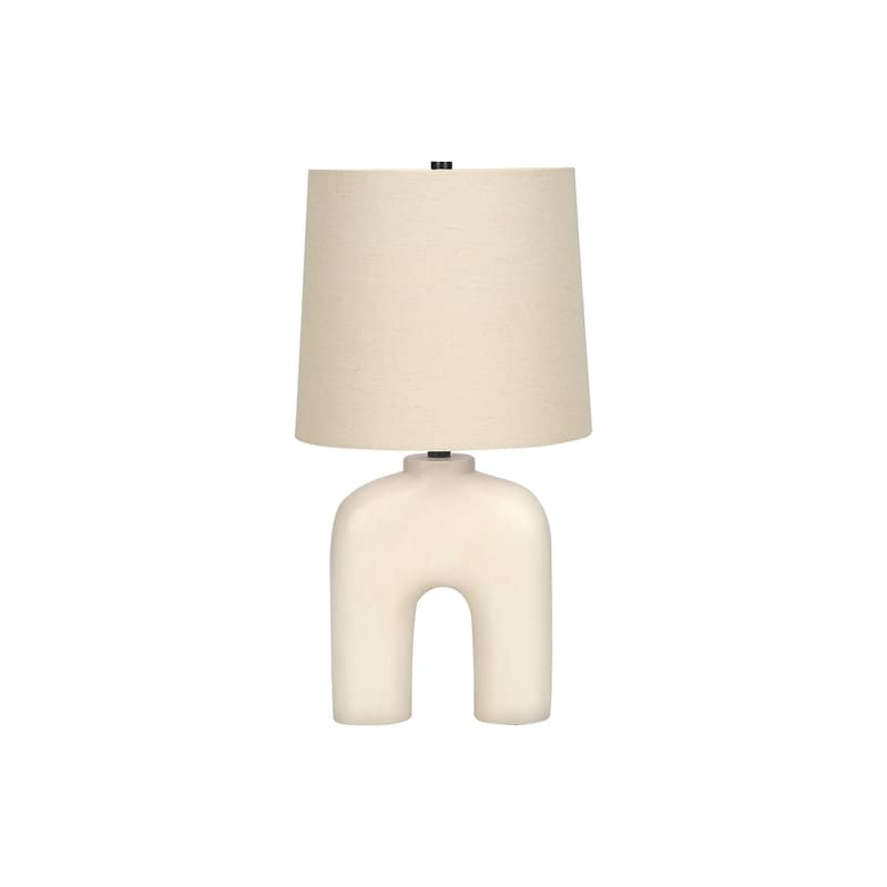 Contemporary Table Lamp