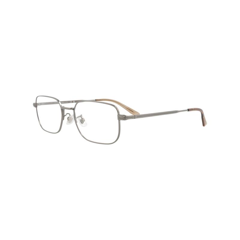 Montblanc Square-Frame Metal Optical Frames