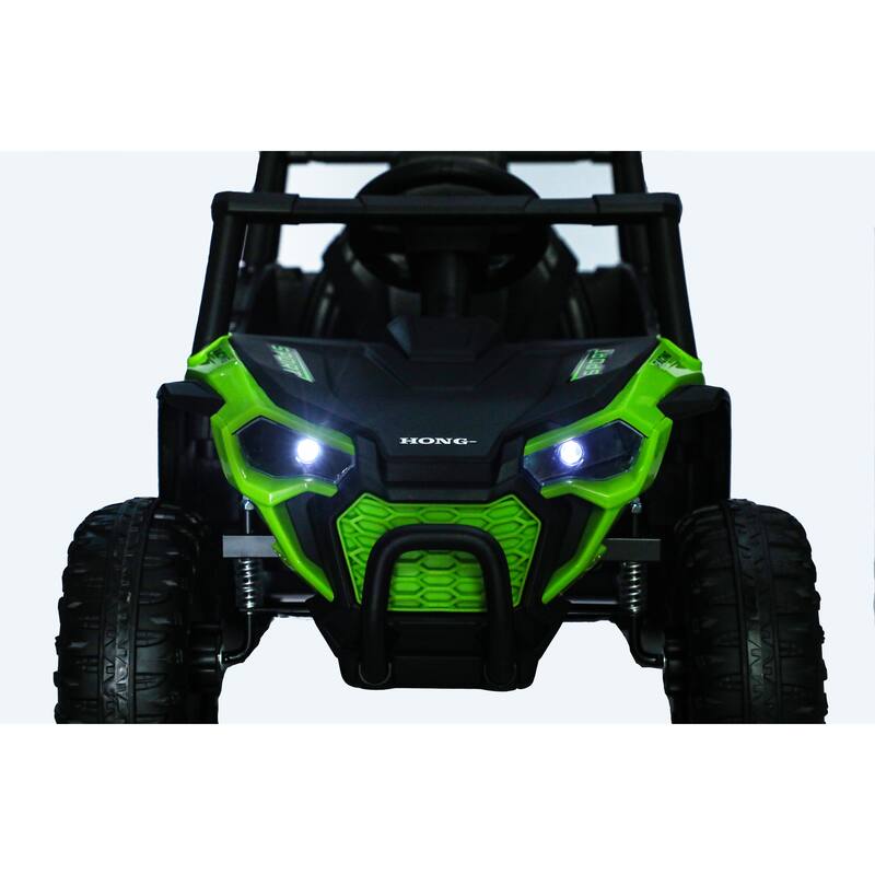 Ride On Car, Kids Electric UTV Car, Ride On Car For Kids,12V Ride On Utv Toy Electric Car With Remote Control