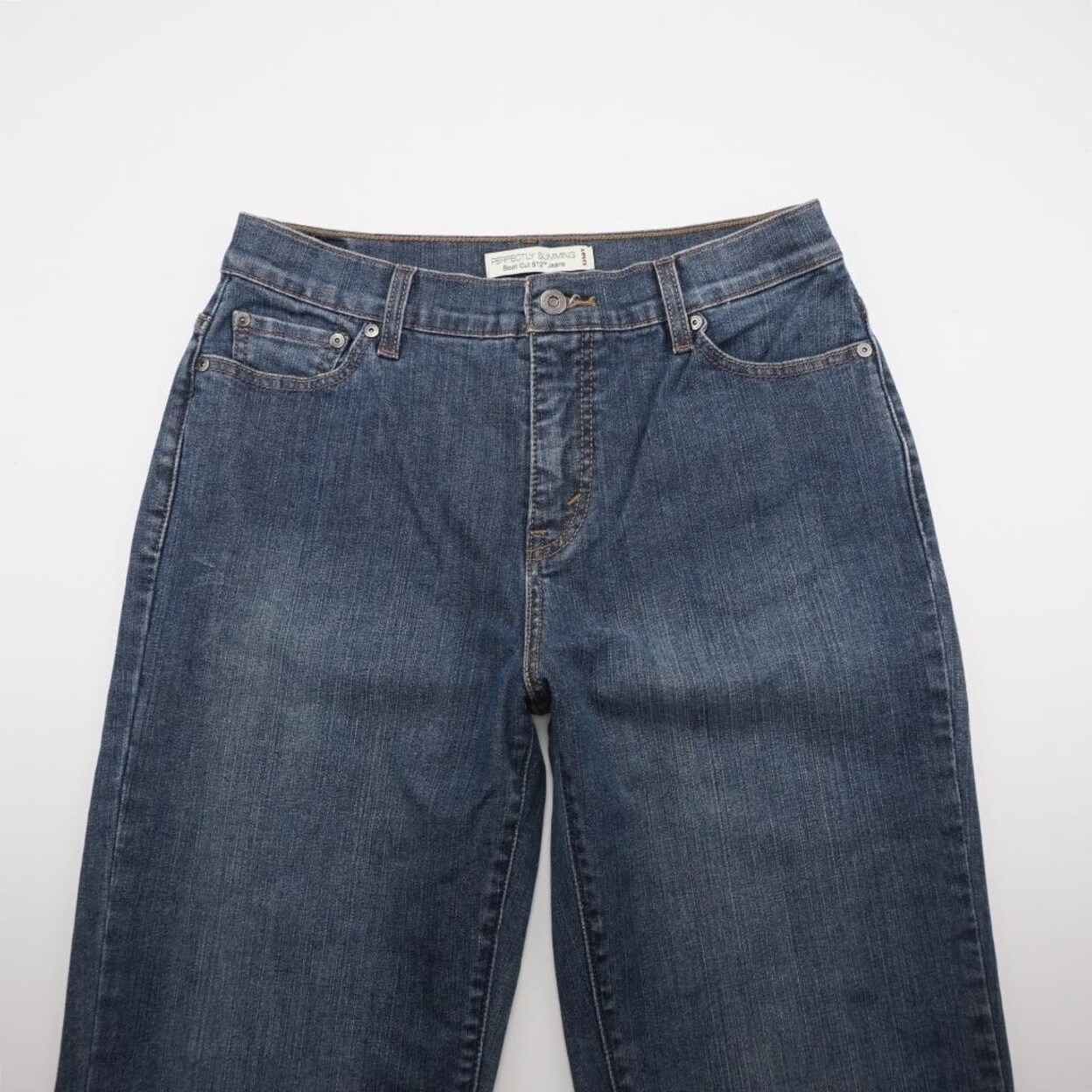 levi 512 jeans womens