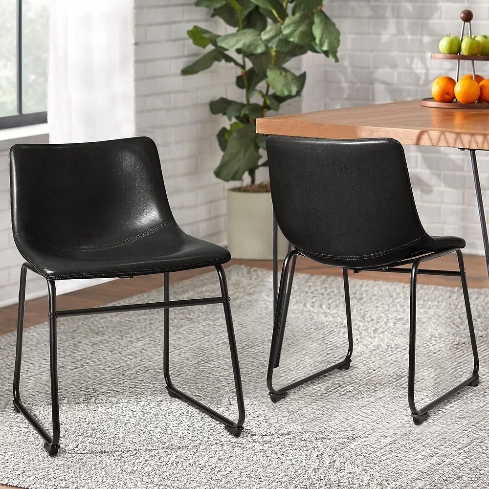 Strick & bolton harley adjustable 2025 height matte black bar stool
