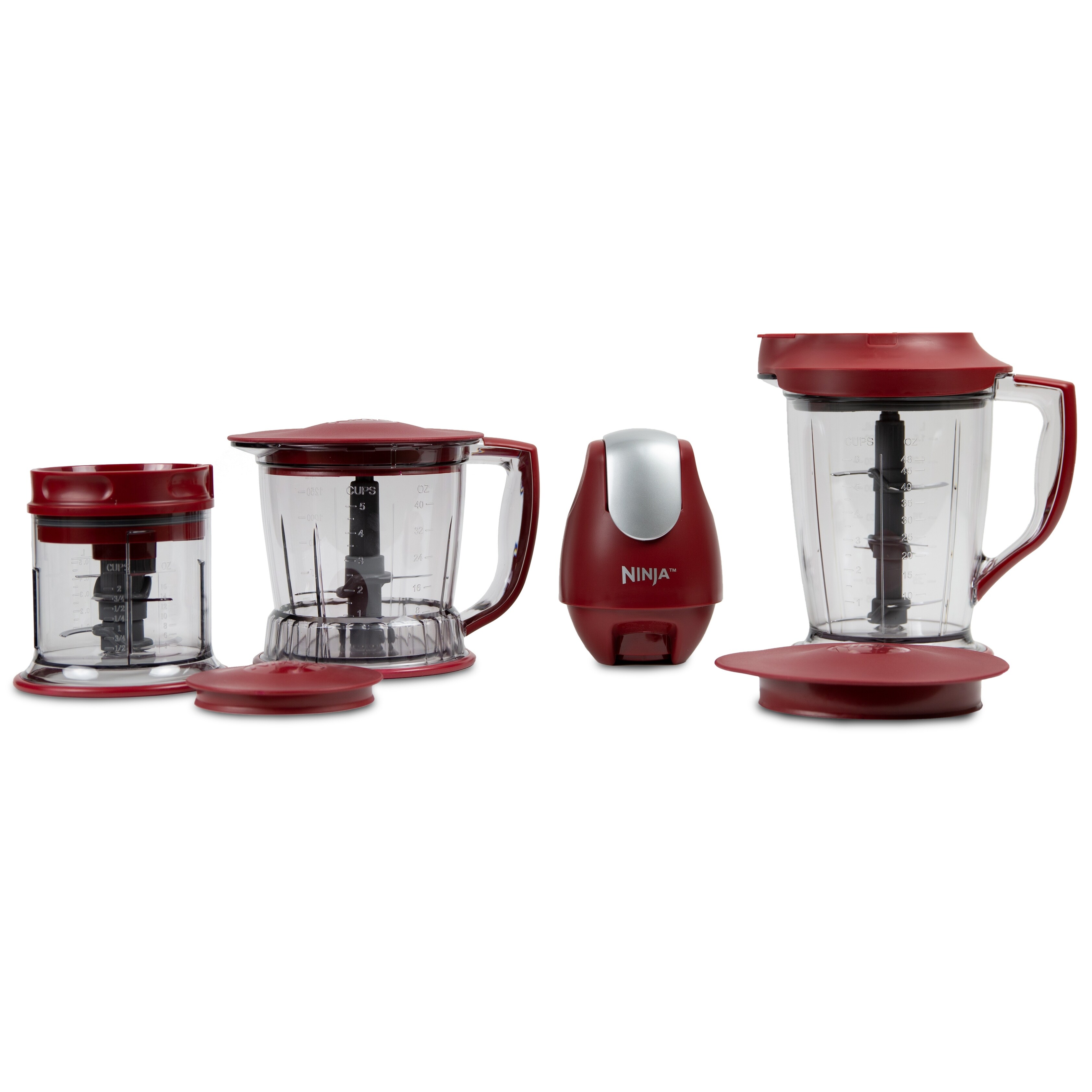 Ninja Master Prep Professional Blender 48 Oz Overstock 34241582