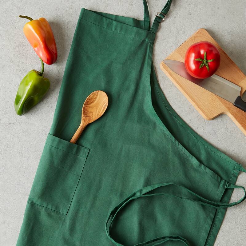 DII Stone XL Chef Apron
