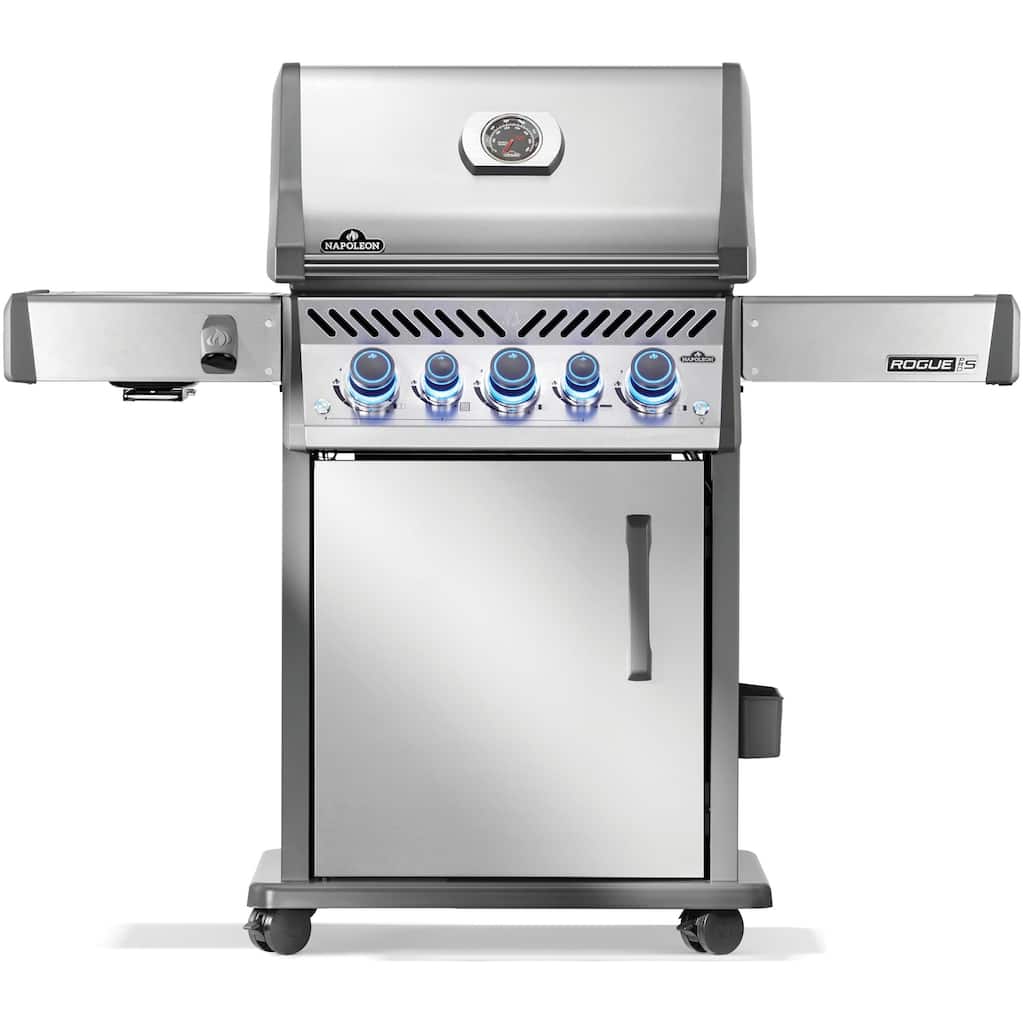 Napoleon RPS425RSIBN-2 Rogue PRO-S 70,500 BTU 61" Wide Natural Gas
