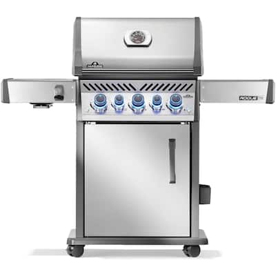 Napoleon RPS425RSIBP-2 Rogue PRO-S 70,500 BTU 61" Wide Liquid Propane