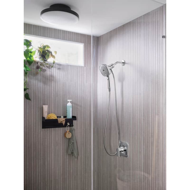 Moen 220H5EP Verso 1.75 GPM Multi Function Hand Shower with Infiniti