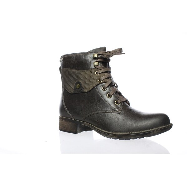 rockport boots size 6