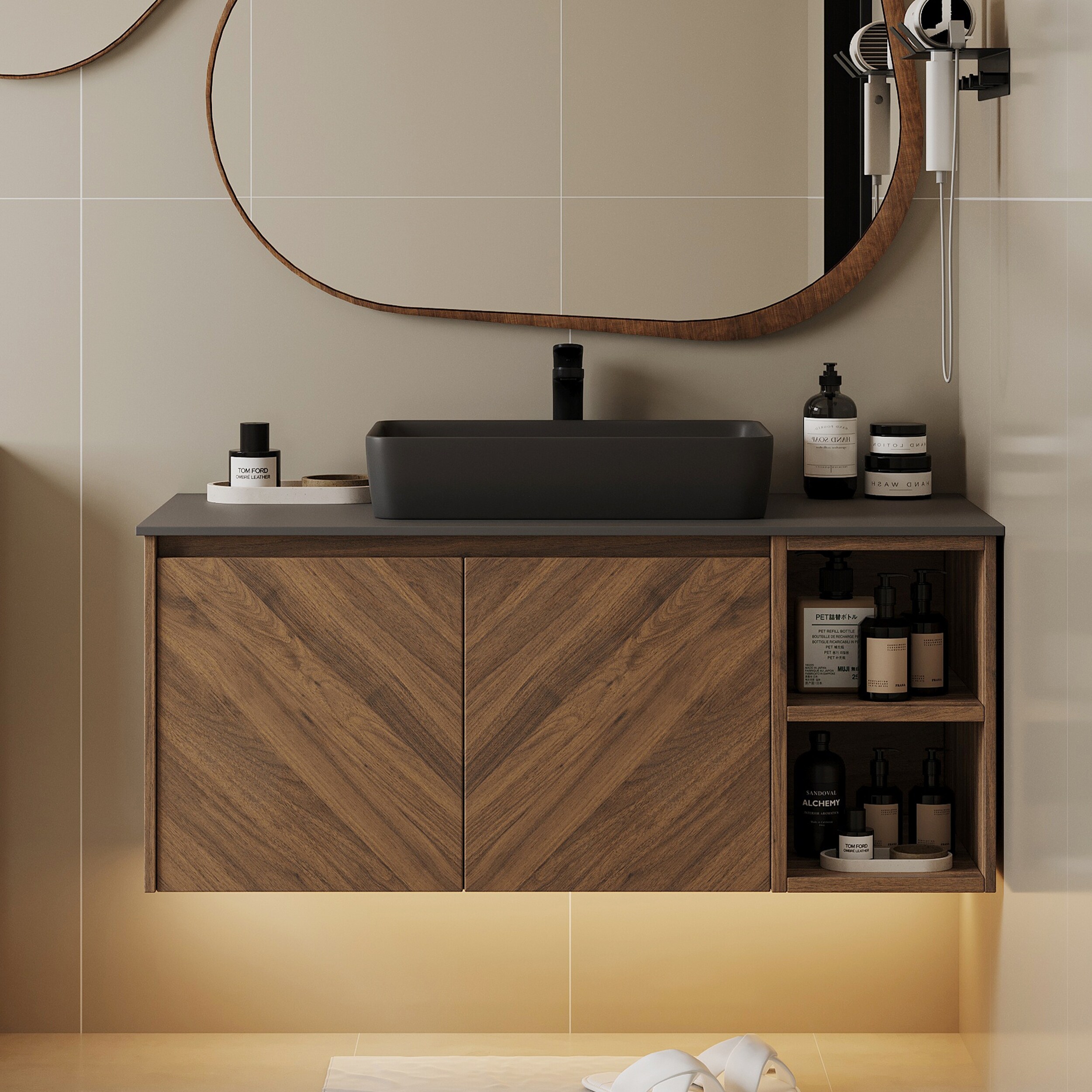 35 in Bathroom Vanities Bed Bath Beyond