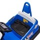 preview thumbnail 30 of 95, 6V Bumper Car for Kids, 360° Spin, Three-Speed Modes, Bluetooth, Remote Control