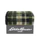 Option Trailhead Plaid Green