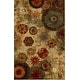 preview thumbnail 12 of 25, Porch & Den Bexley Floral Medallion Area Rug 2' x 8' - Multi - Runner
