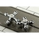 preview thumbnail 14 of 25, Heritage 8 in. Widespread Bathroom Faucet