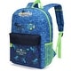 preview thumbnail 51 of 60, Nautica Kids 18" Back to School Carry-on 5-Piece Luggage Set