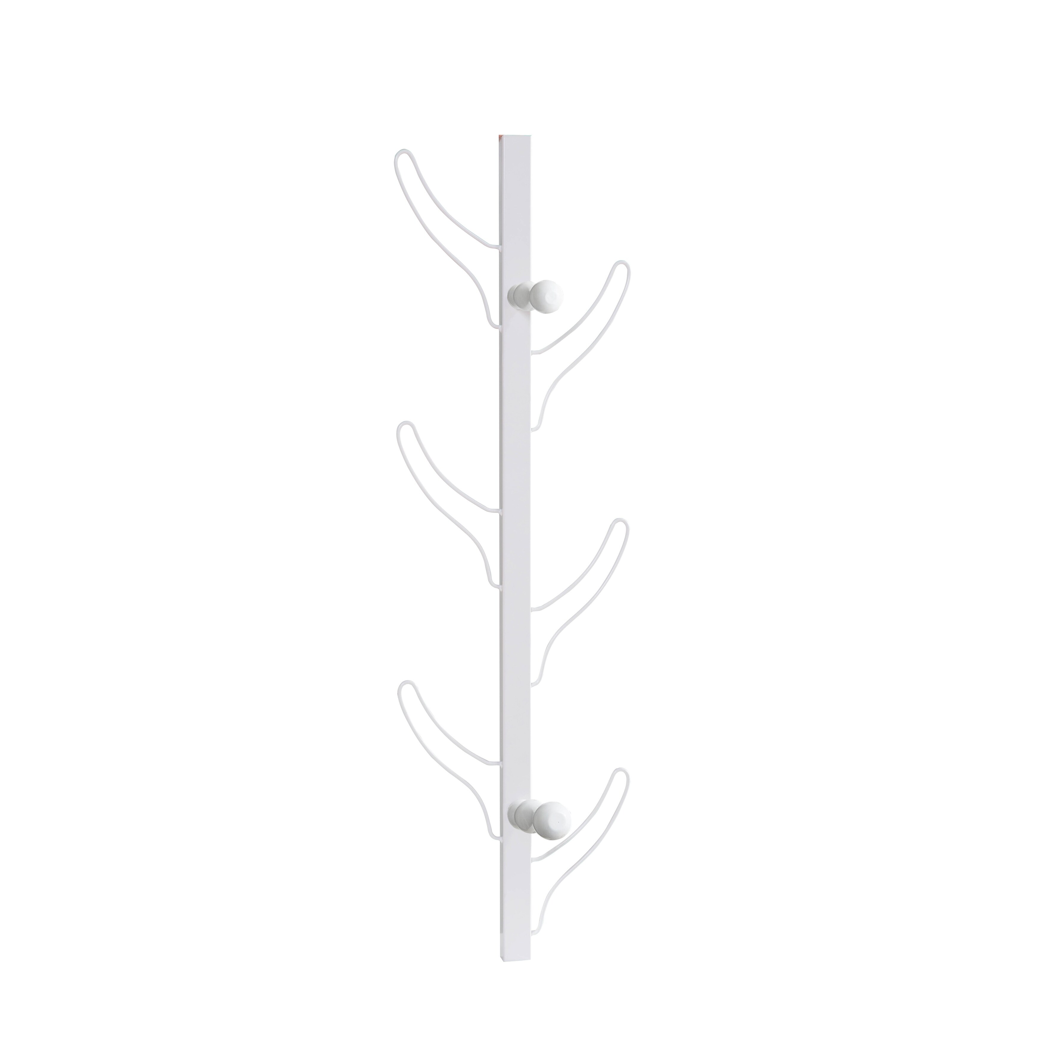 Hat rack bed bath and beyond hotsell