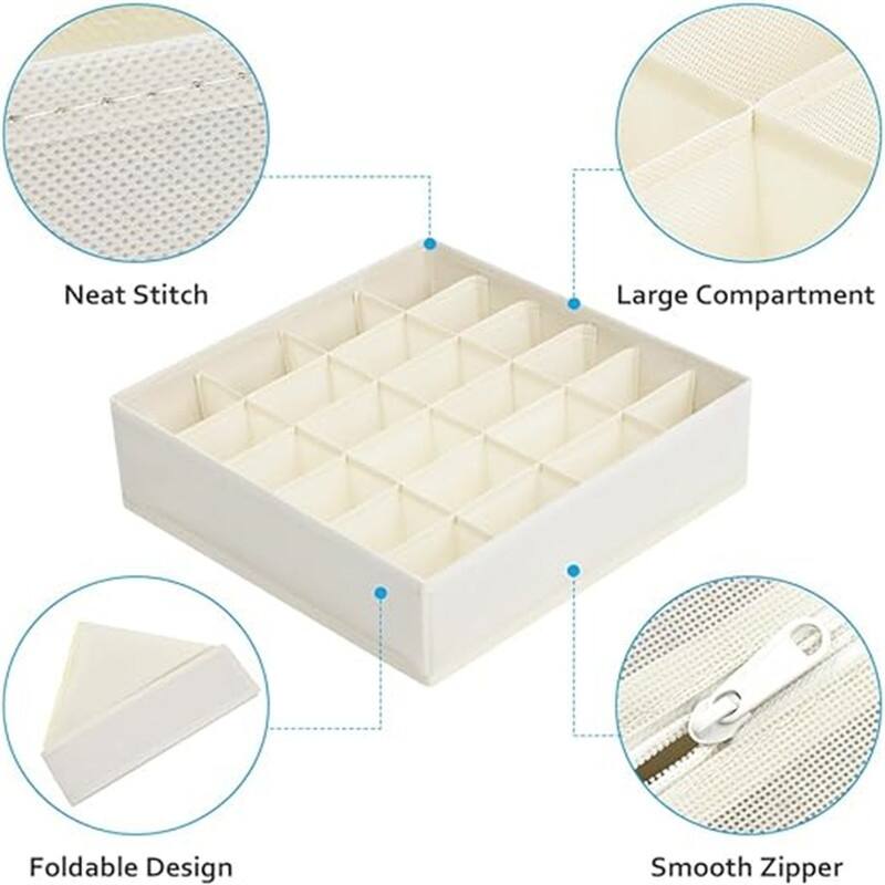 Drawer Organizer Clothes