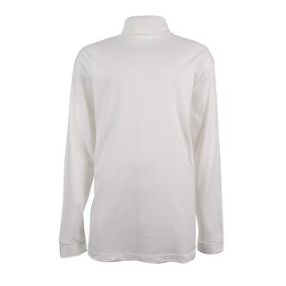 big and tall turtleneck shirts