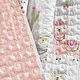 preview thumbnail 12 of 11, Lush Decor Southwest Llama Cactus Reversible Throw Blanket