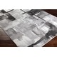 preview thumbnail 21 of 35, Ryan Modern Squares Abstract Area Rug