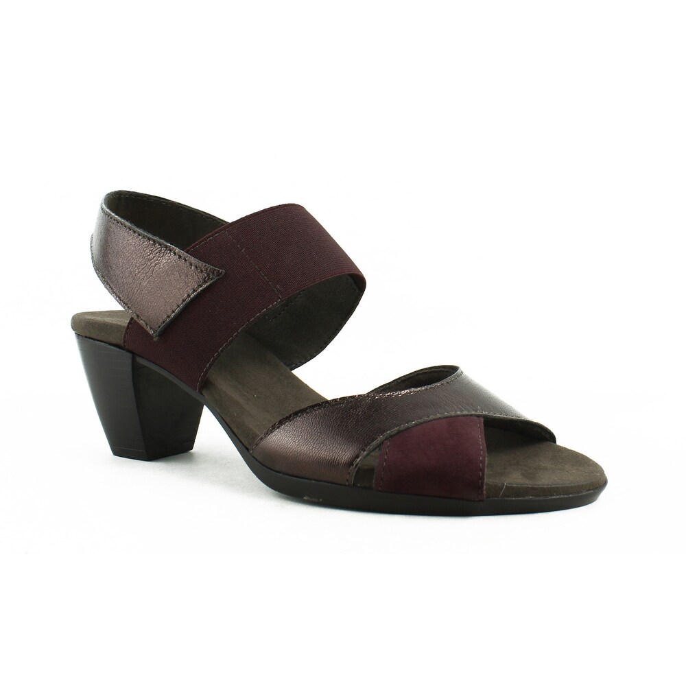 Munro darling sandal on sale