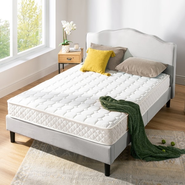 Queen Size Memory Foam Mattresses - Bed Bath & Beyond