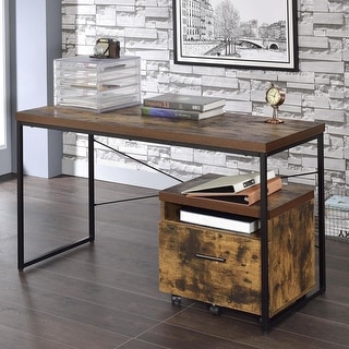 Carbon loft jannah writing shop desk